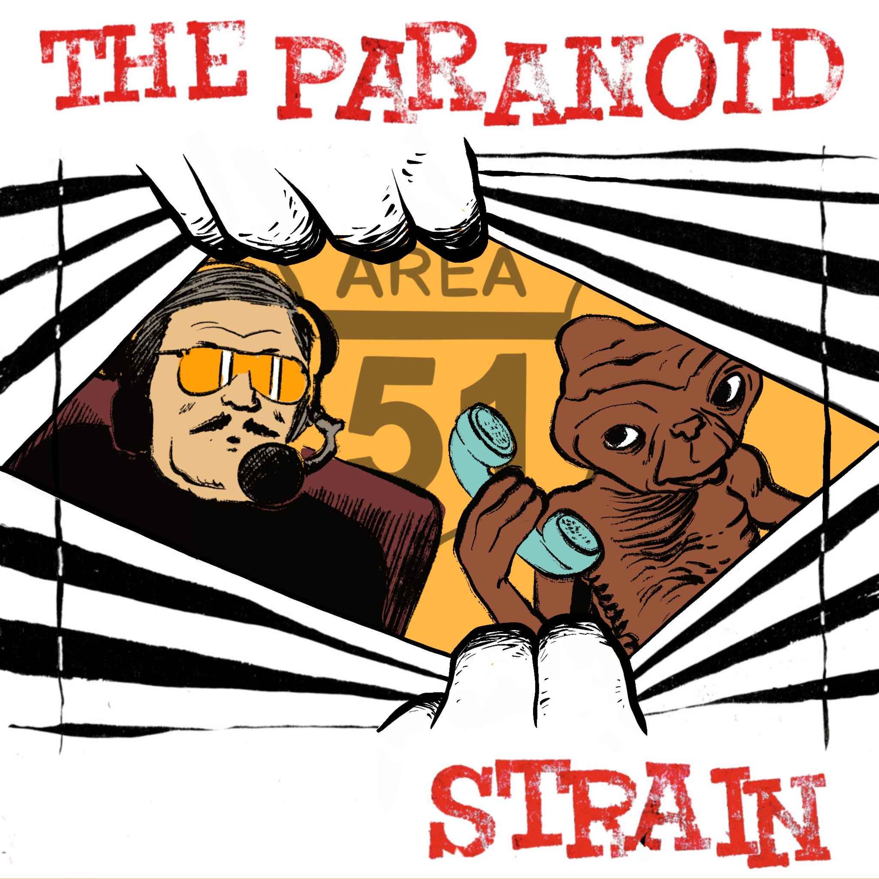 New! Unidentified--Annie Jacobsen's folly, and Art Bell takes on Area 51