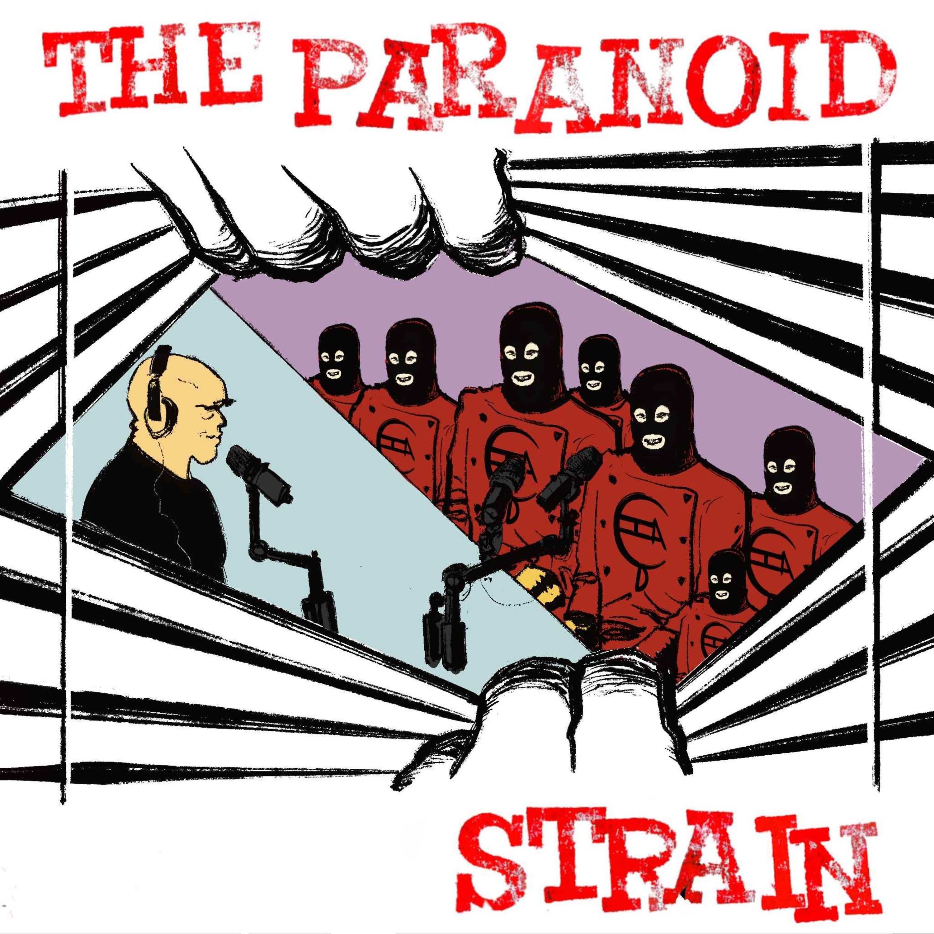 New! Unidentified--The Soviet Chads spill the beans on Comrade Stalin's UFO plan