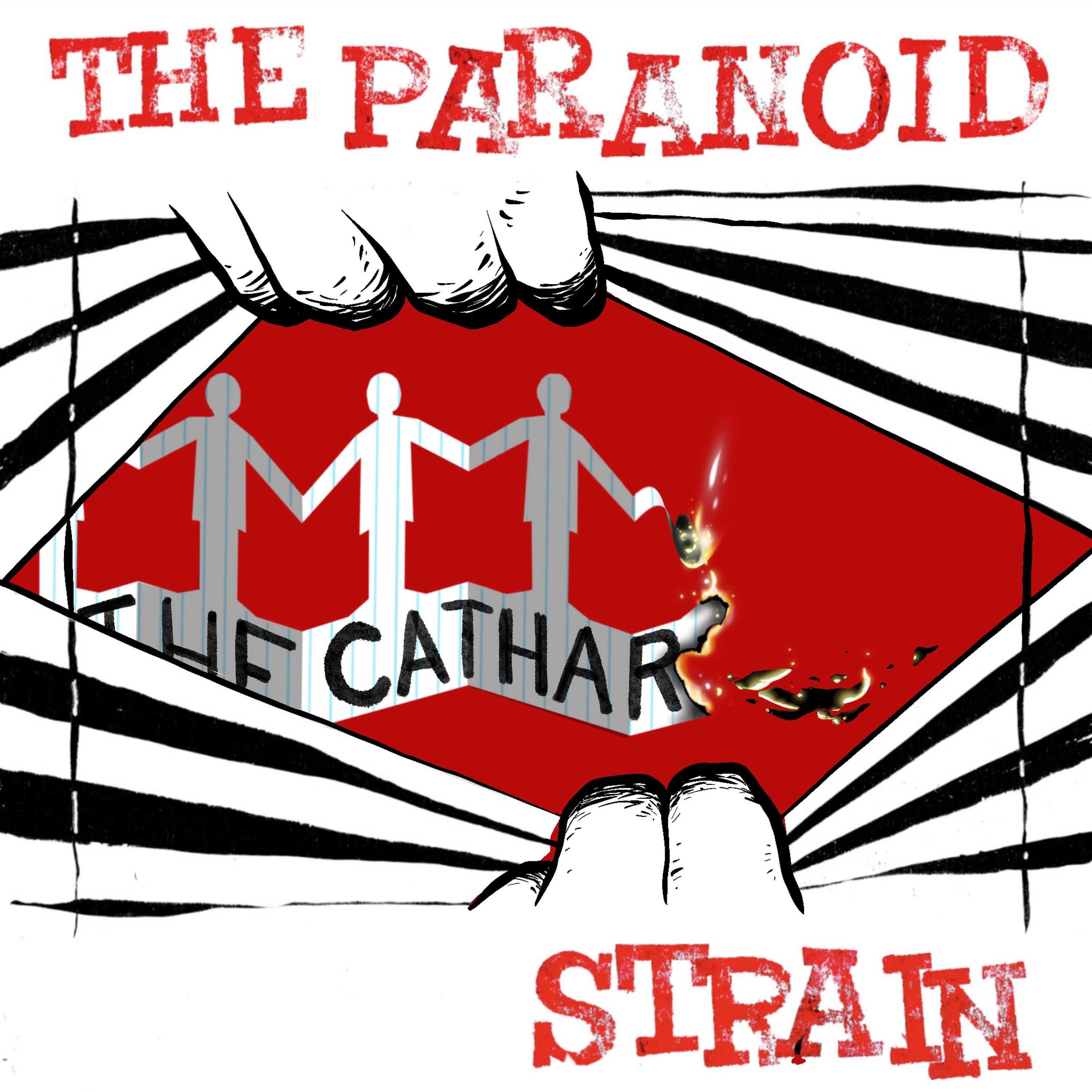 New: Secret Societies I, Part 7 - Cathars 2