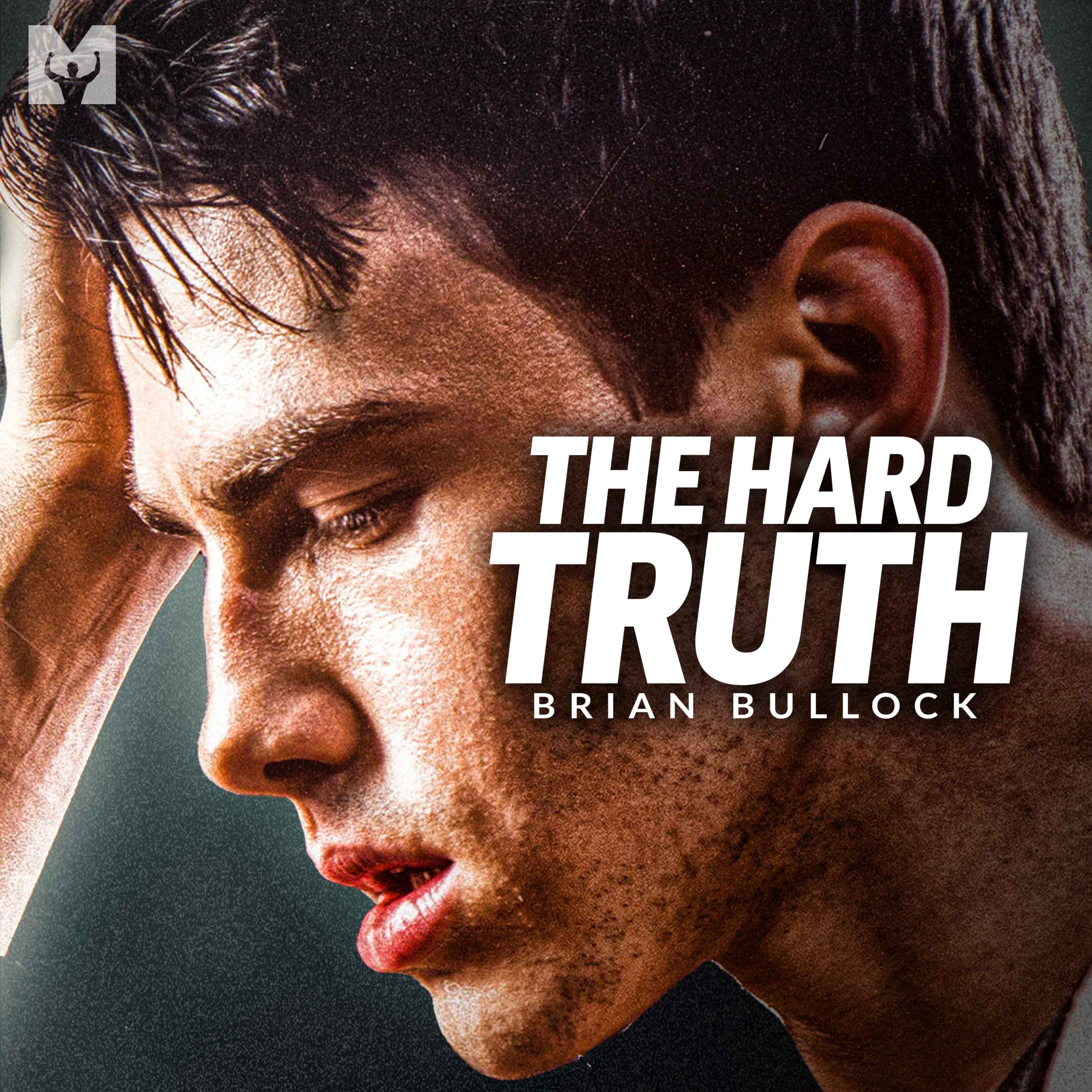 cover of episode THE HARD TRUTH