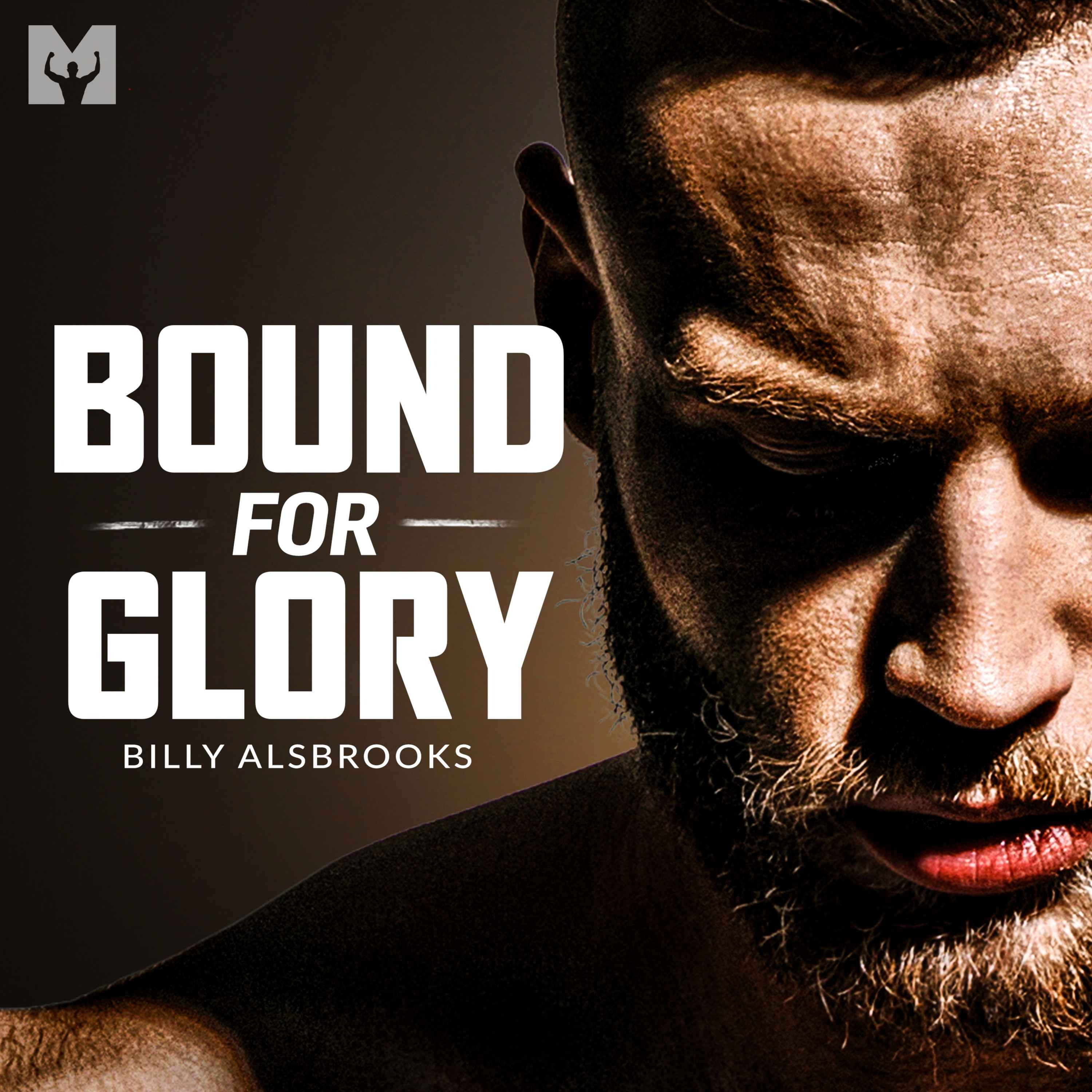 cover of episode BOUND FOR GLORY