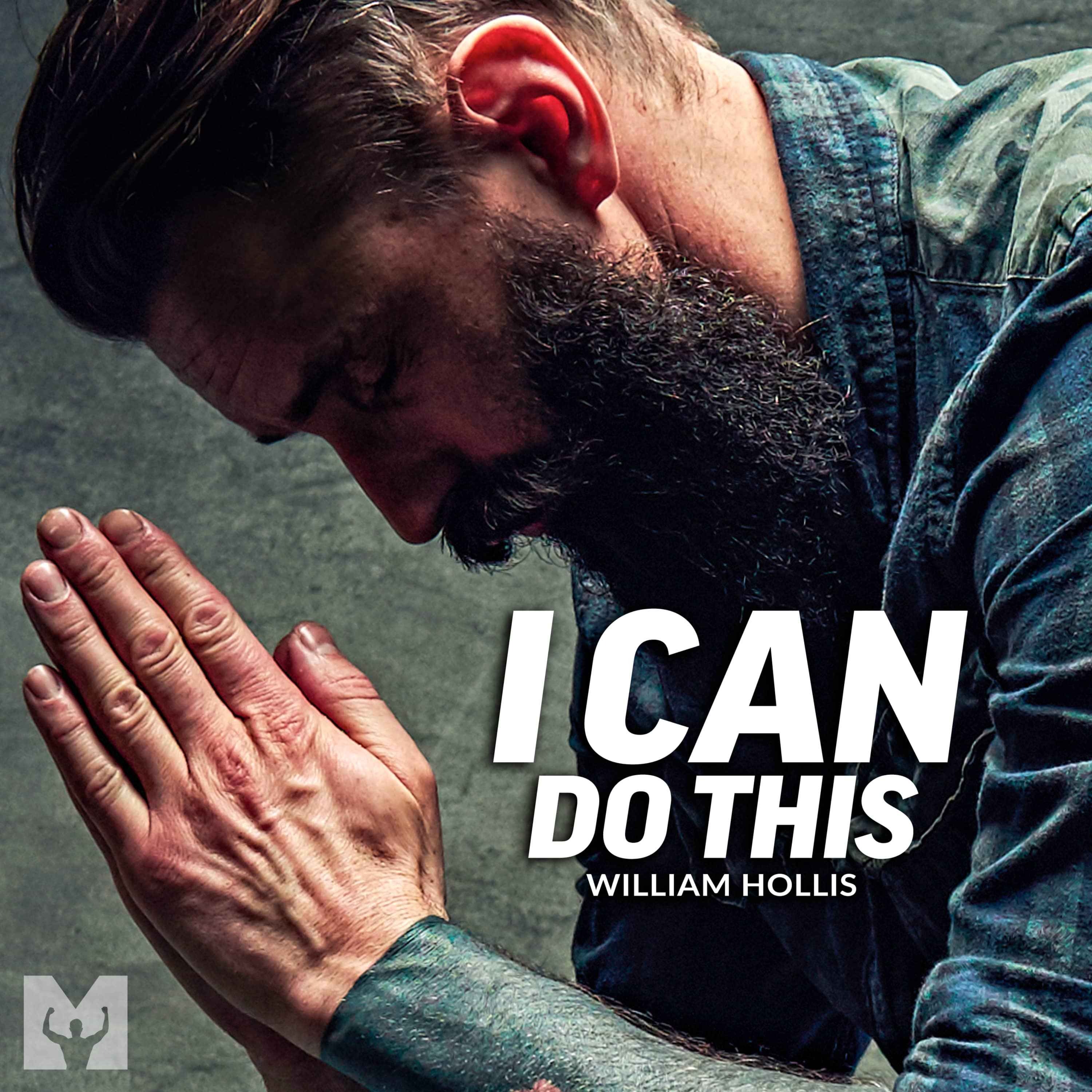 cover of episode I CAN DO THIS