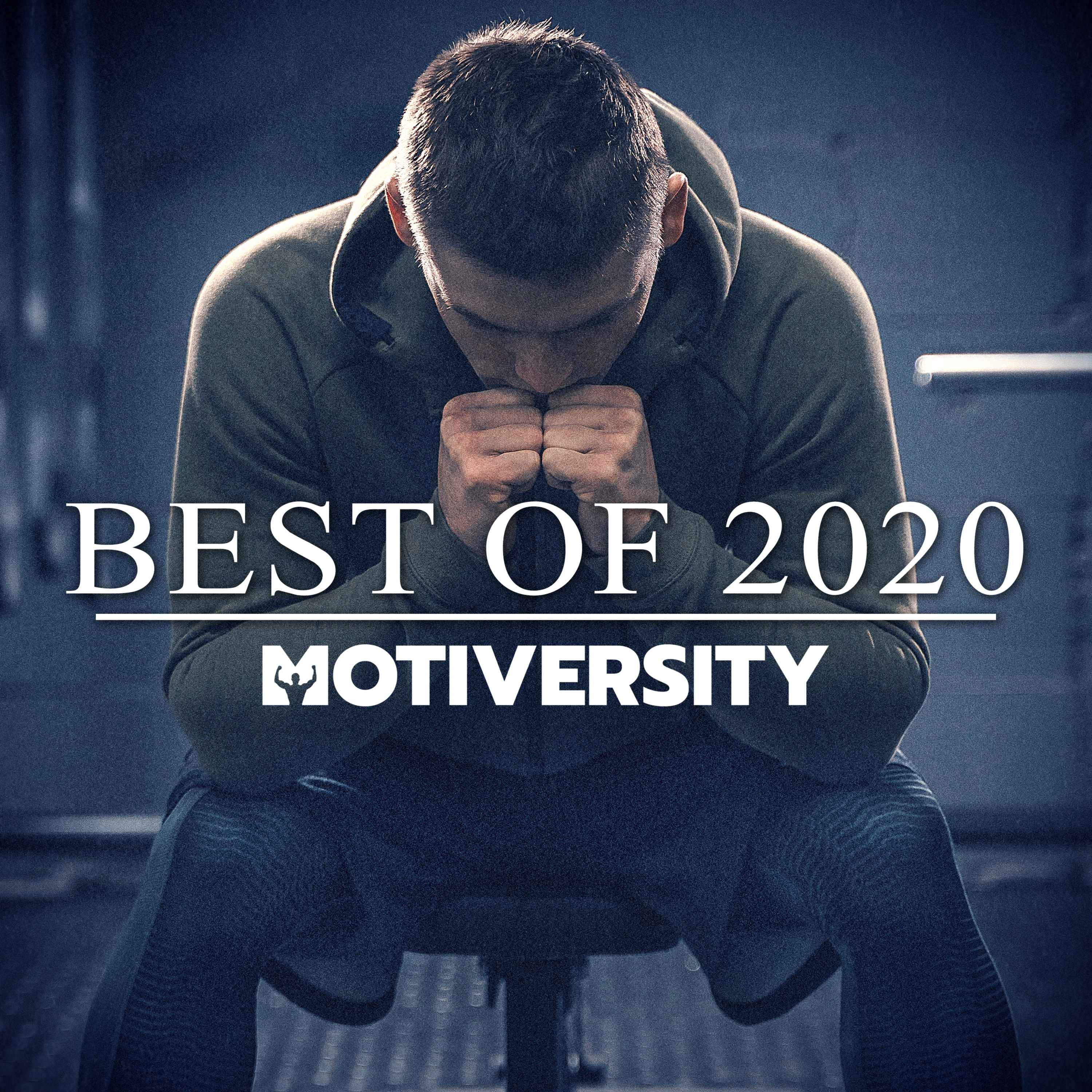 cover of episode MOTIVERSITY - BEST OF 2020