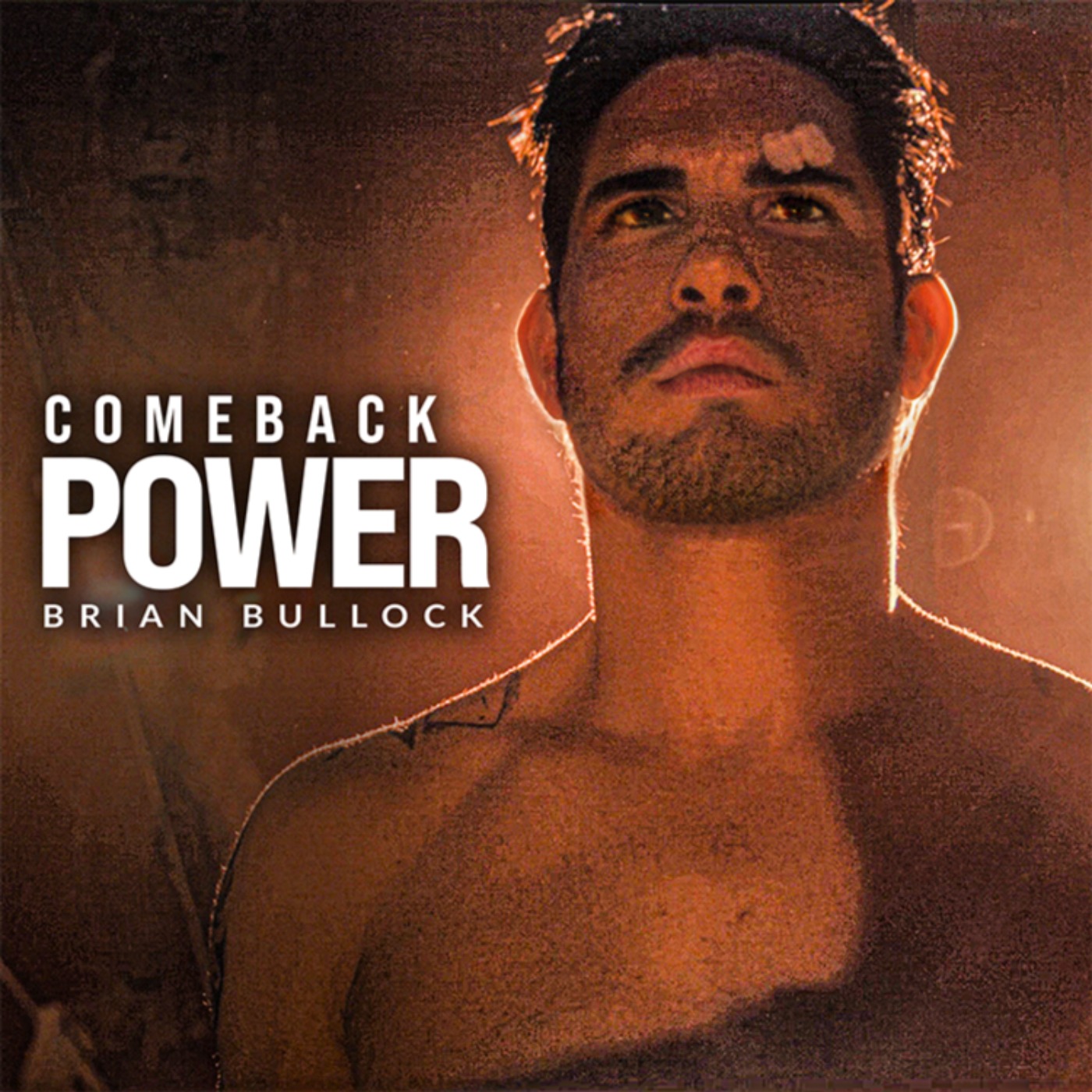 cover of episode COMEBACK POWER