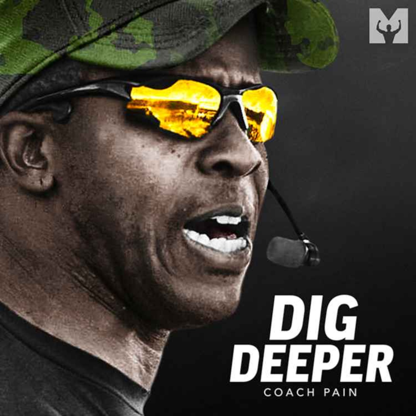 cover of episode DIG DEEPER