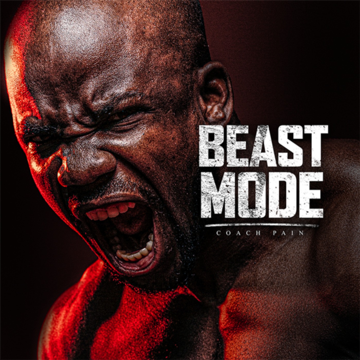 cover of episode BEAST MODE