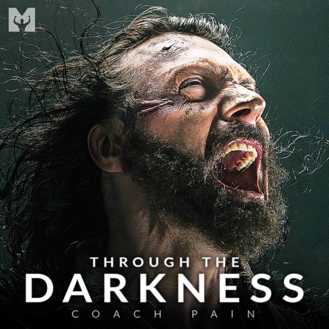 THROUGH THE DARKNESS