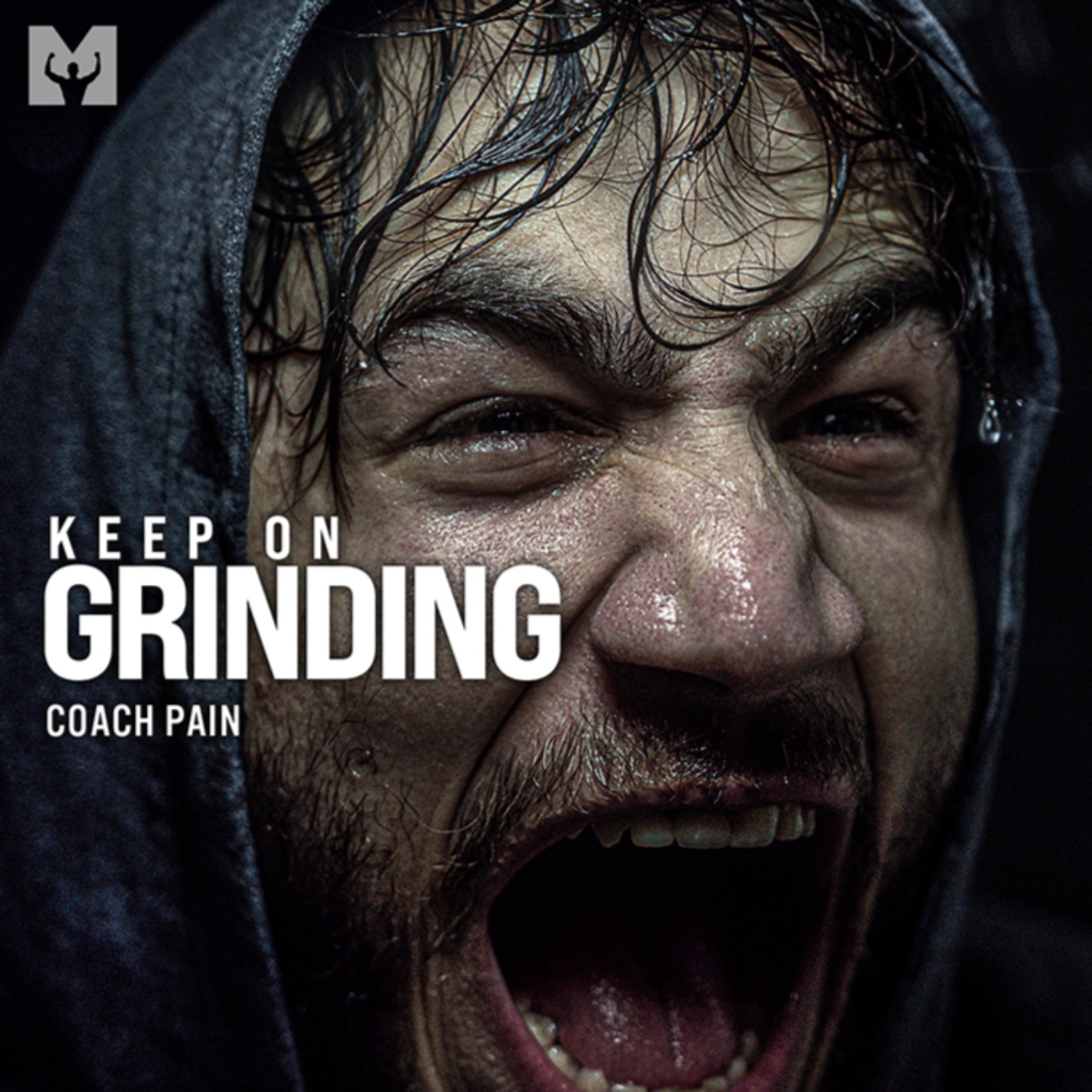 KEEP ON GRINDING