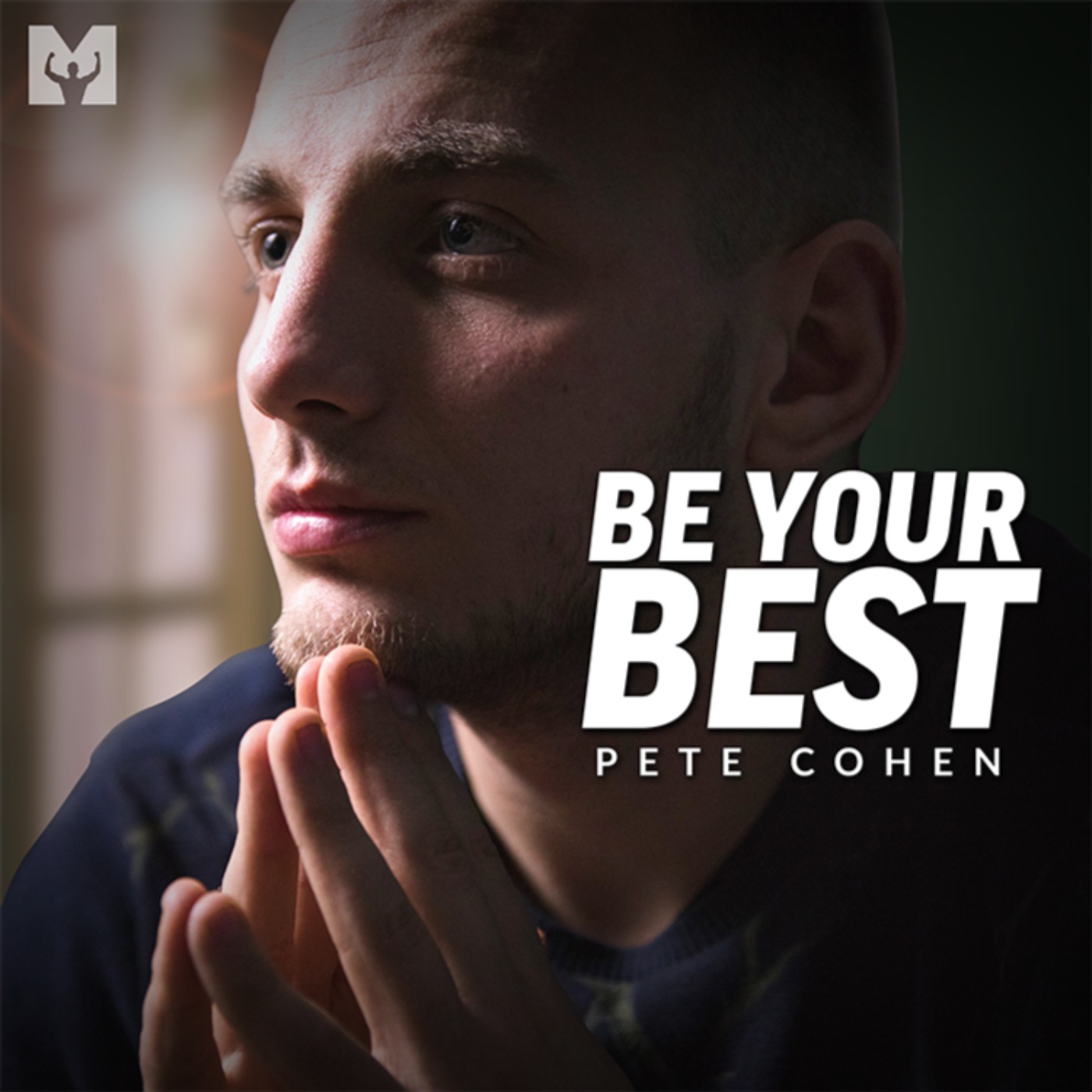 BE YOUR BEST