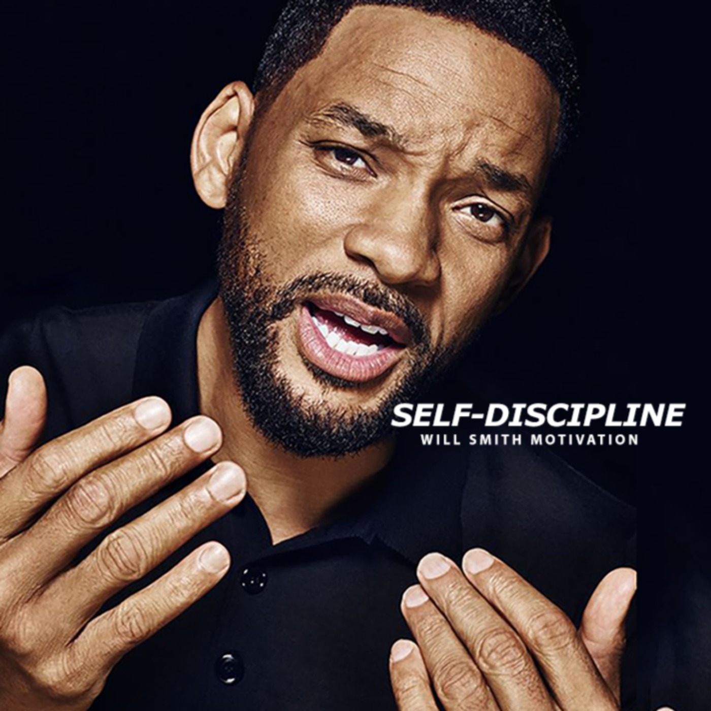 SELF DISCIPLINE
