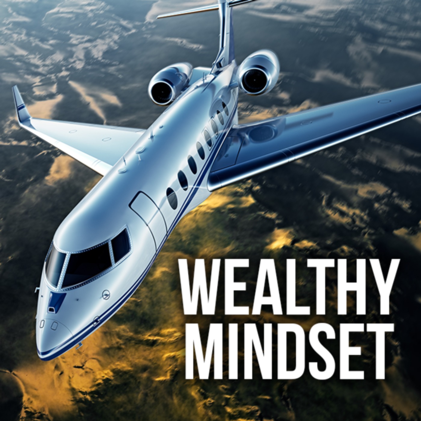 WEALTHY MINDSET