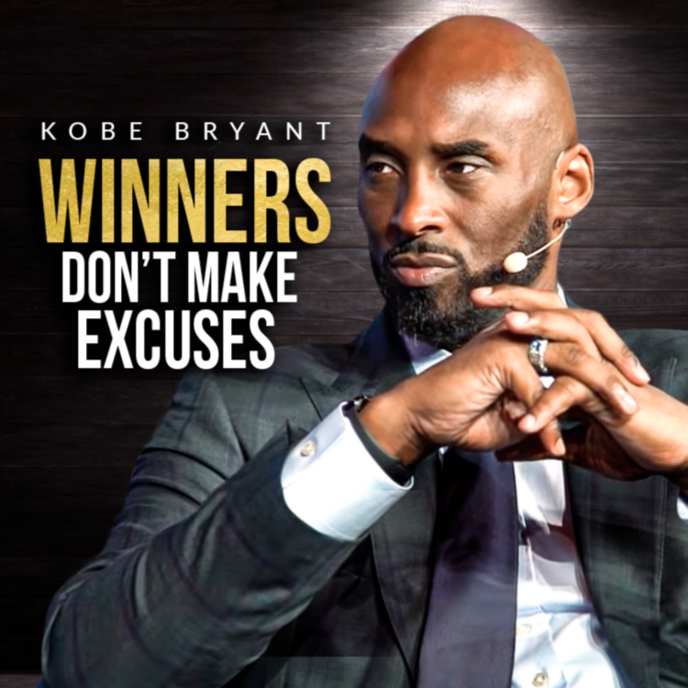 THE MINDSET OF A WINNER
