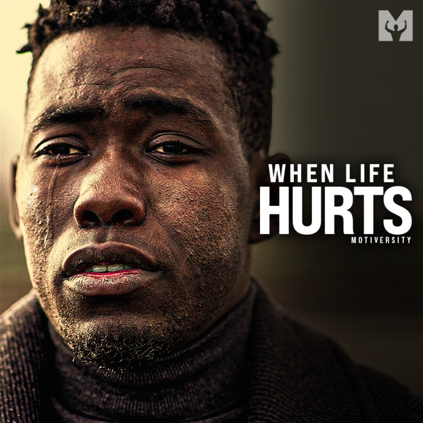 WHEN LIFE HURTS