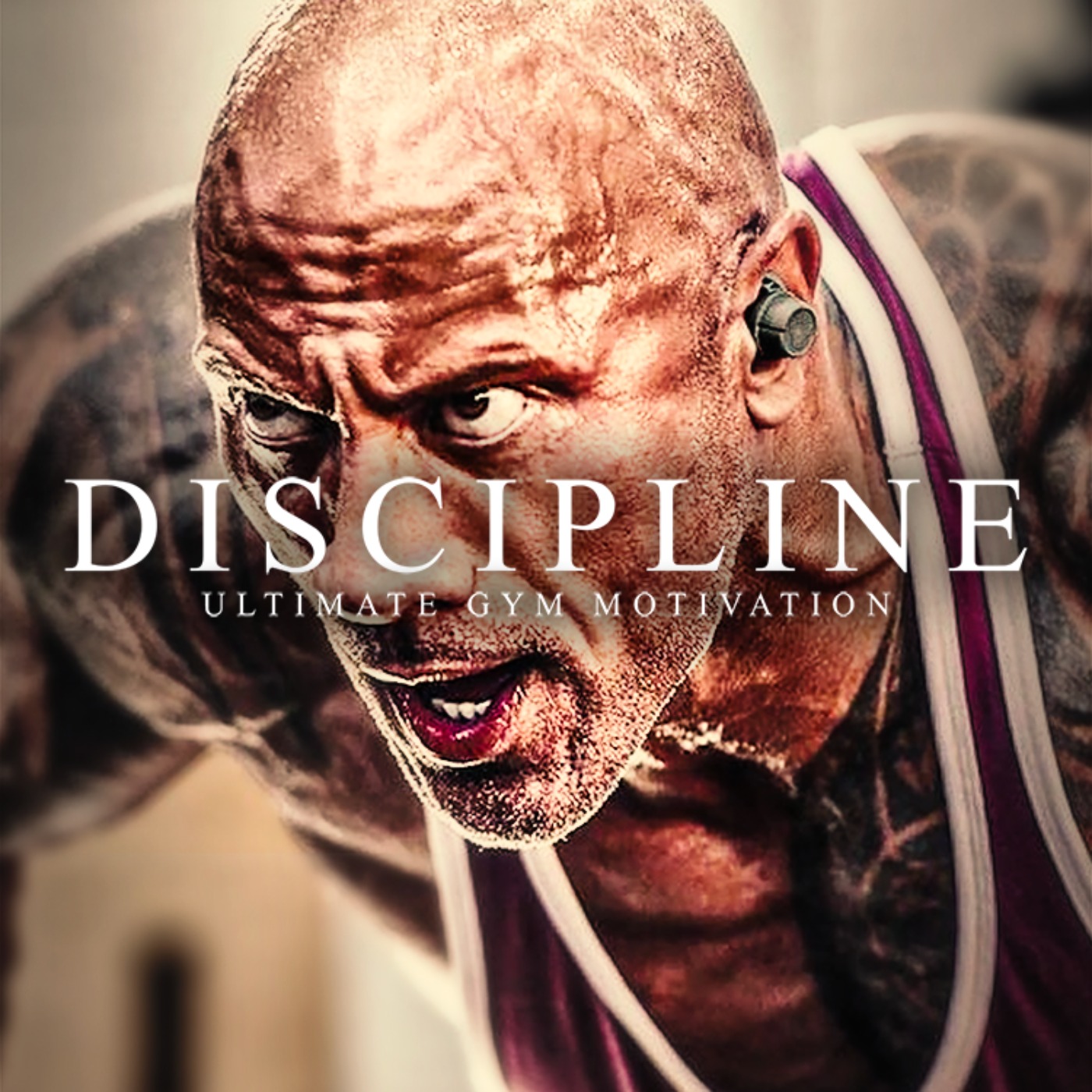 HARD WORK & DISCIPLINE - Best Gym Training Motivation
