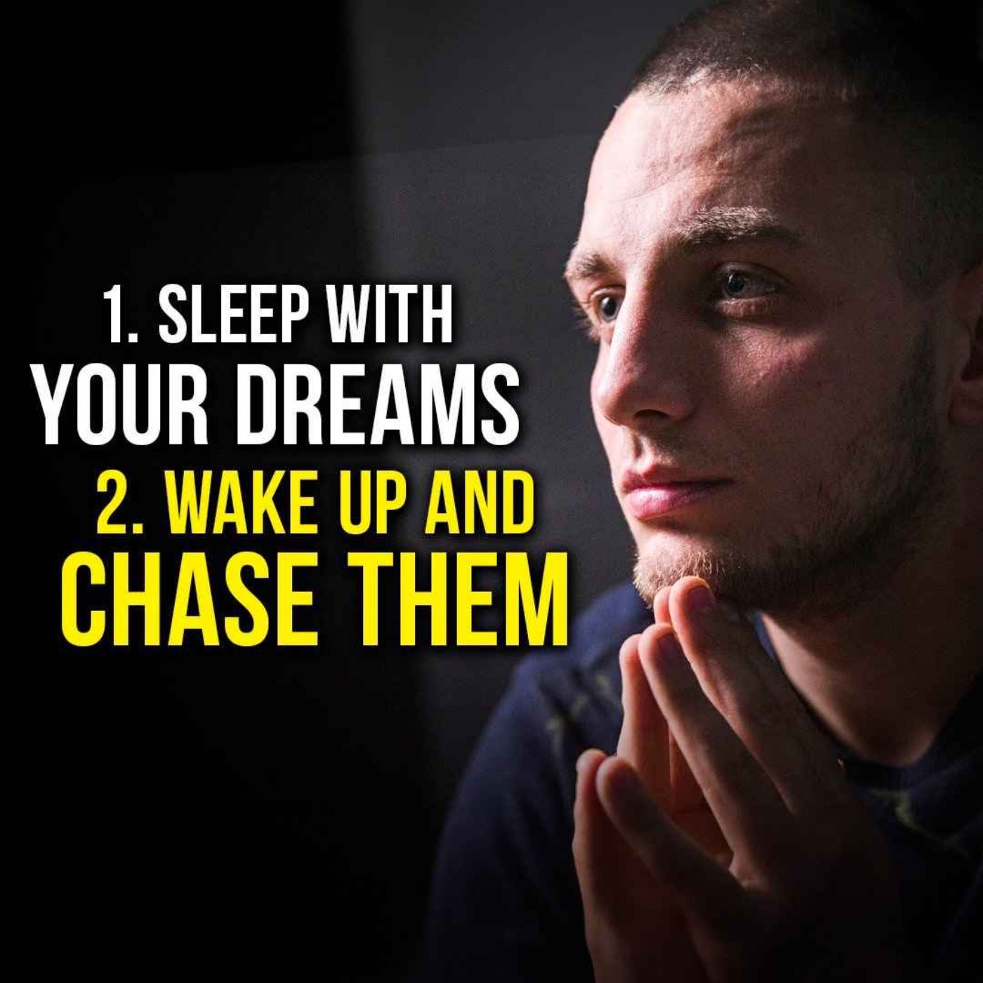 Every Morning YOU Have 2 Choices... | Best Motivational Speech featuring Mat Wilson