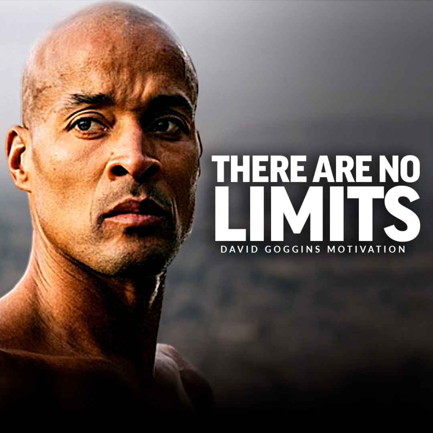 NO LIMITS - Powerful Motivational Speech (Featuring David Goggins)