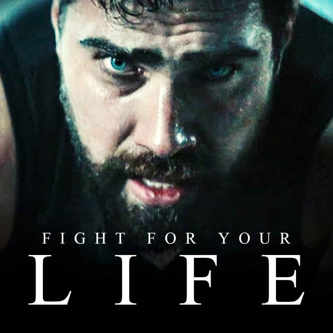 FIGHT FOR YOUR LIFE - Best Motivational Speech (Featuring Walter Bond)