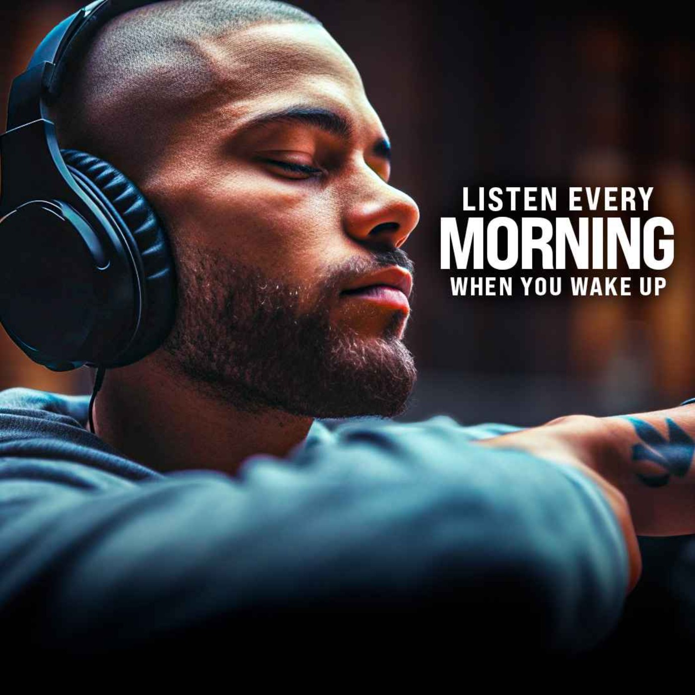 THE BEST MORNING MOTIVATION - Wake Up Early, Start Your Day Now! Listen Every Day! 30-Min Motivation