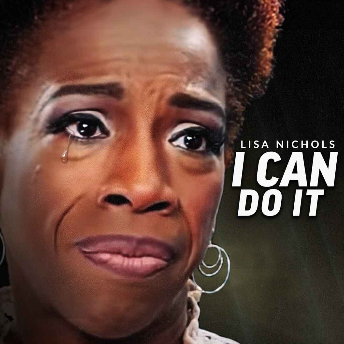 I CAN DO IT - Powerful Motivational Speech (Featuring Lisa Nichols)