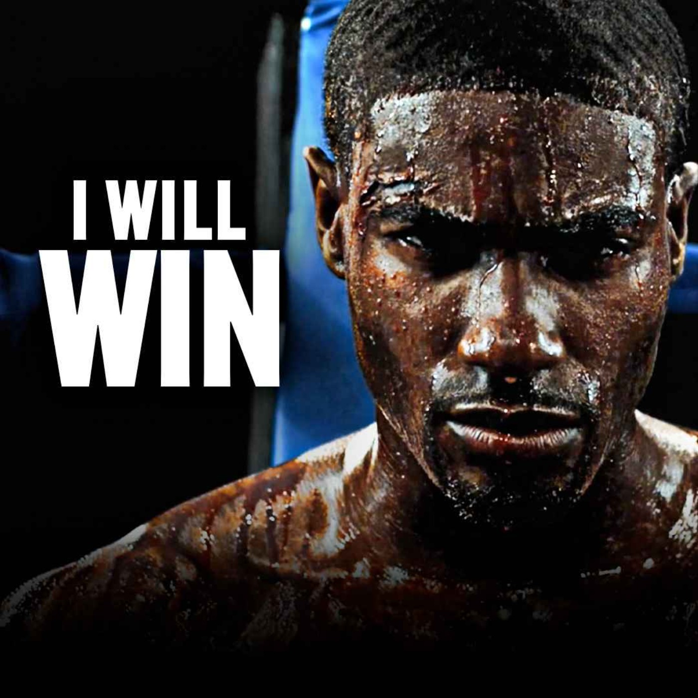 I WILL WIN. JUST WATCH - Powerful Motivational Speech on BEING LIMITLESS (Ft. Marcus A Taylor)