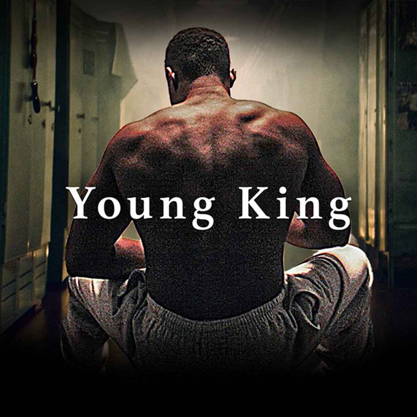 YOUNG KING - Best Motivational Speech EVER (Ft. William Hollis) - podcast episode cover