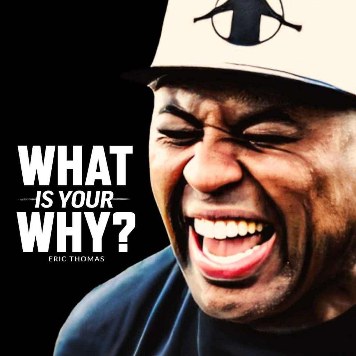 WHAT IS YOUR WHY? - Best Motivational Speech Ever (Featuring Eric Thomas)