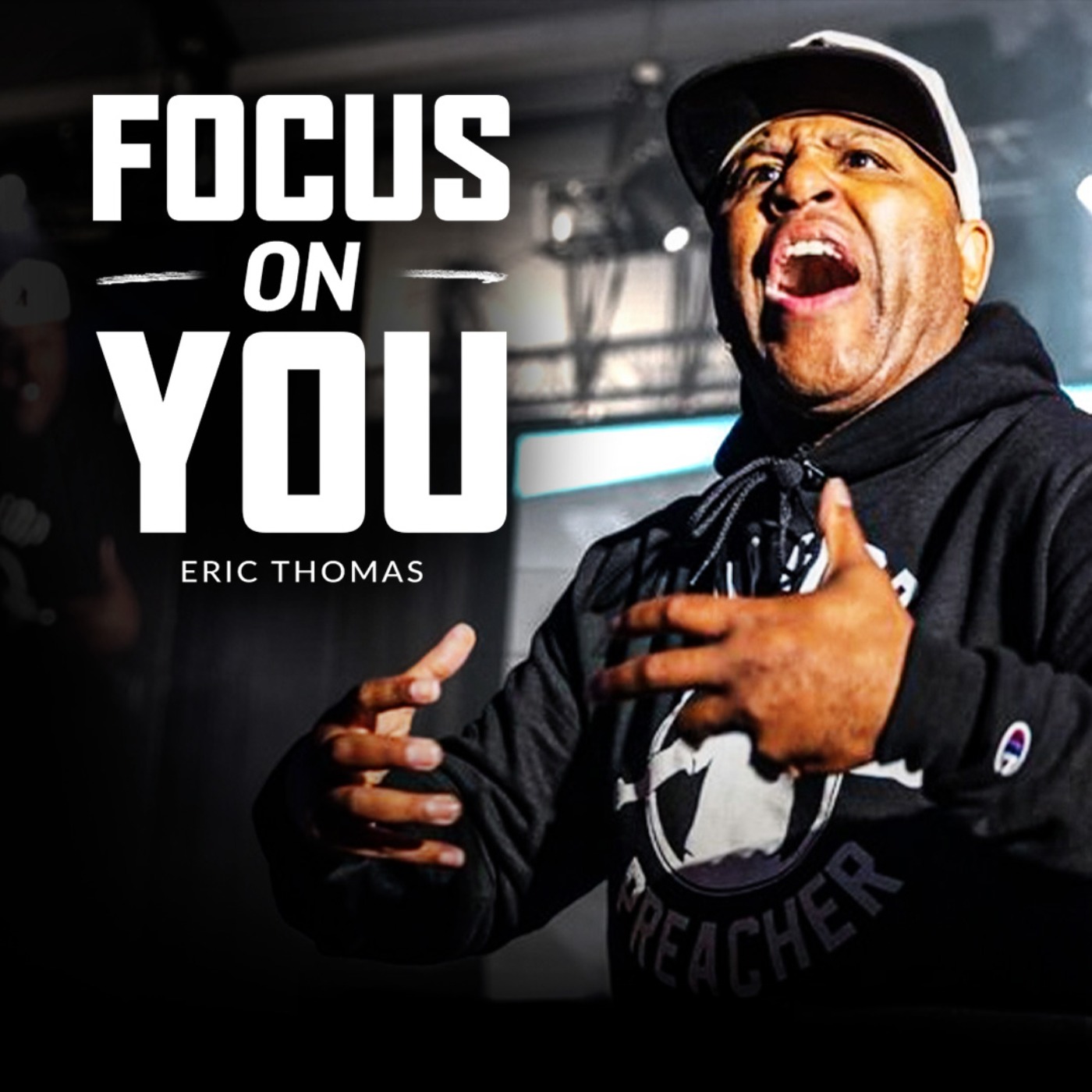 YOU MUST BE OBSESSED - Best Motivational Speech (Featuring Eric Thomas)