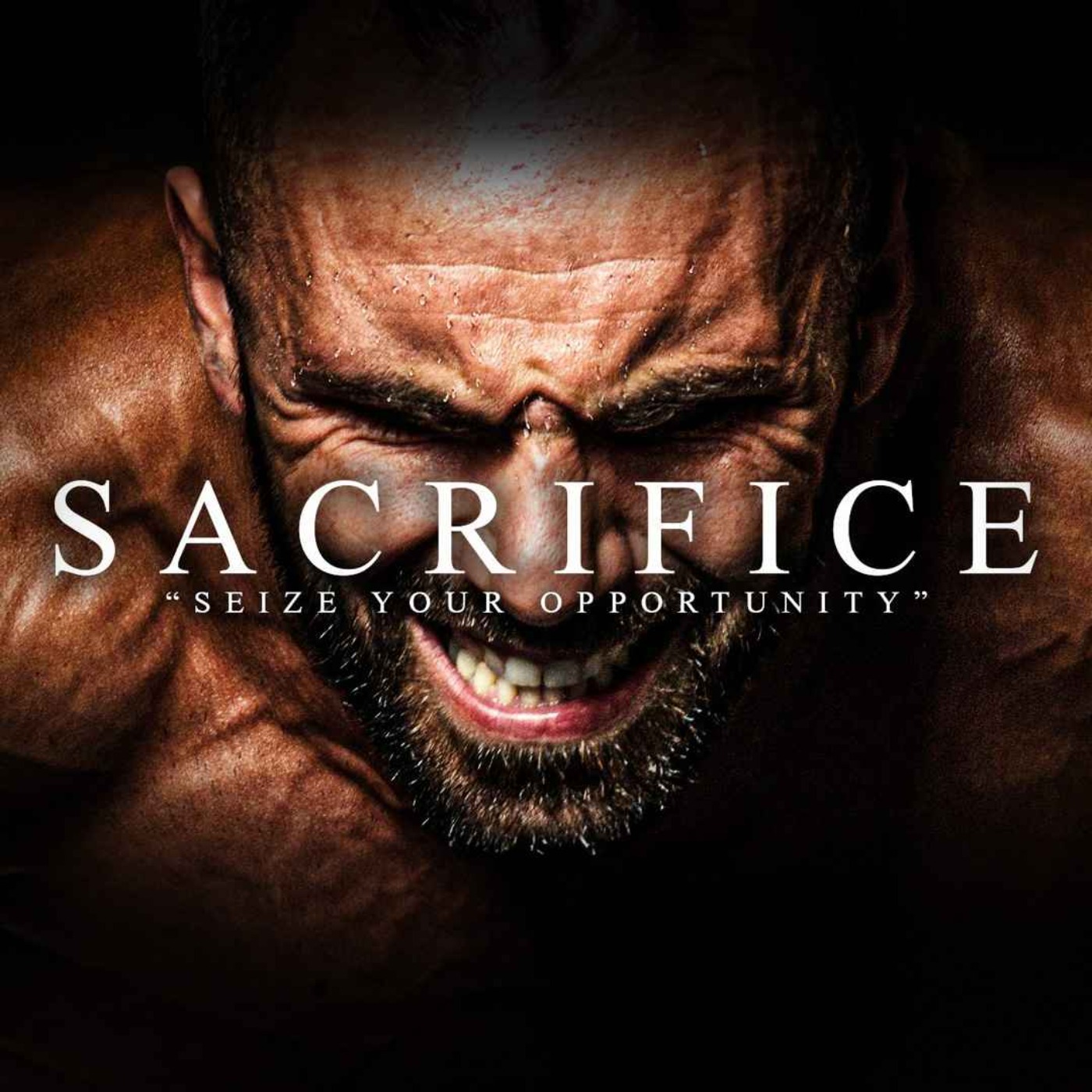 SACRIFICE TODAY - Best Motivational Speeches Compilation (Ft Marcus A Taylor) - podcast episode cover