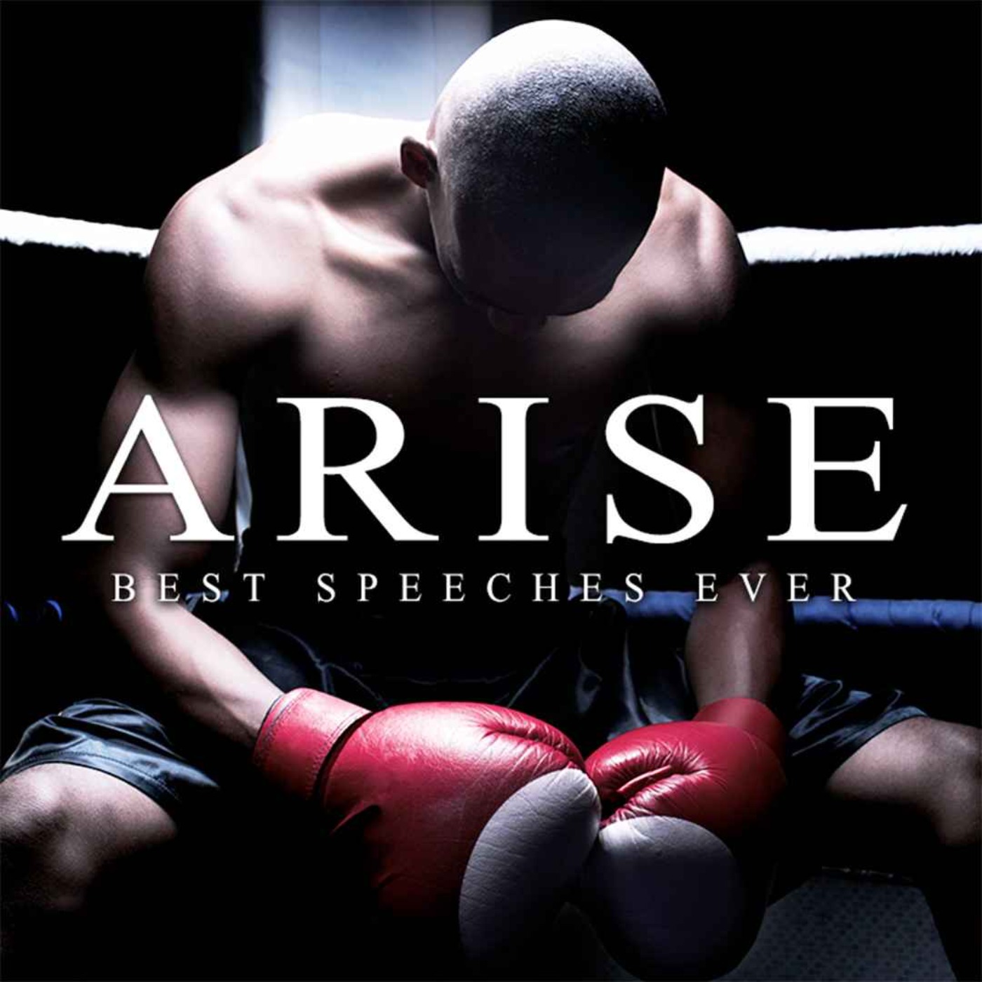 ARISE - 30 Minute Ultimate Motivational Speech Compilation