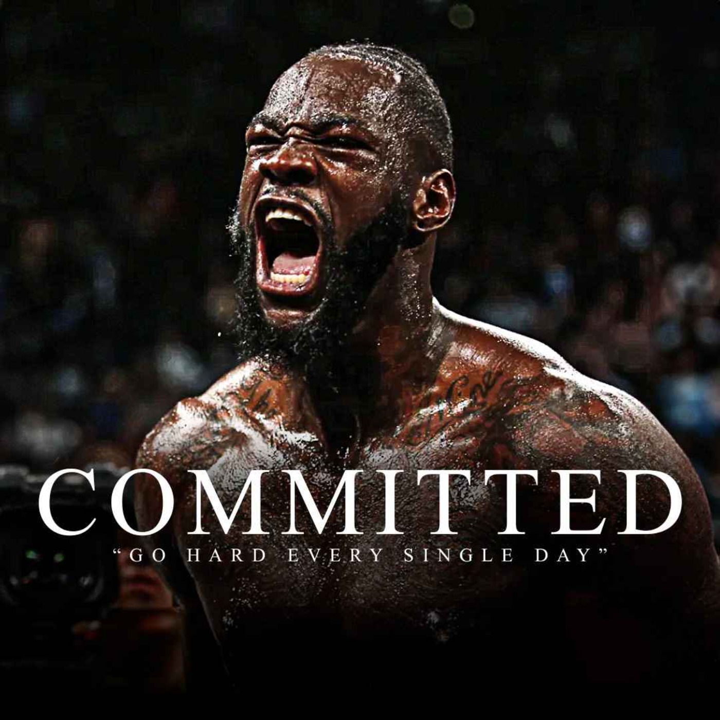 BE COMMITTED - The Most Powerful Motivational Speech Compilation for Success, Running & Working Out