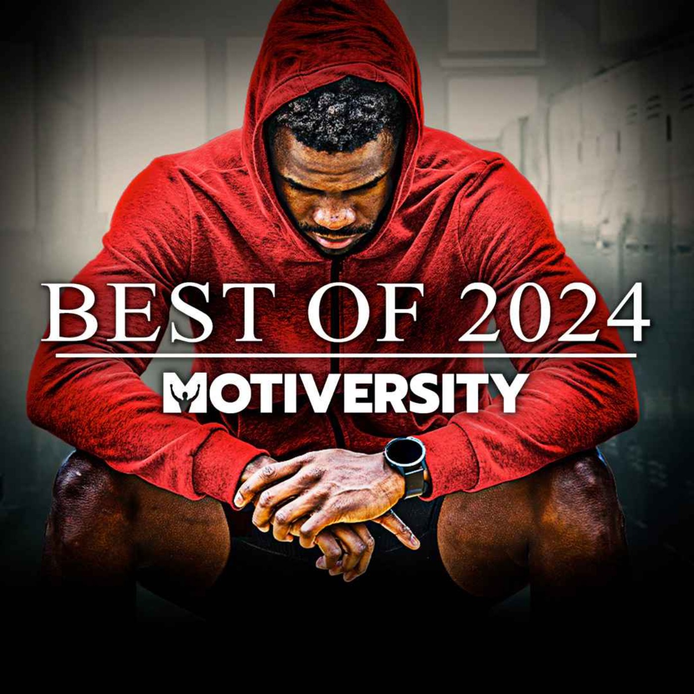 cover art for MOTIVERSITY - BEST OF 2024 (So Far) | Best Motivational Speeches Compilation 2 Hours Long