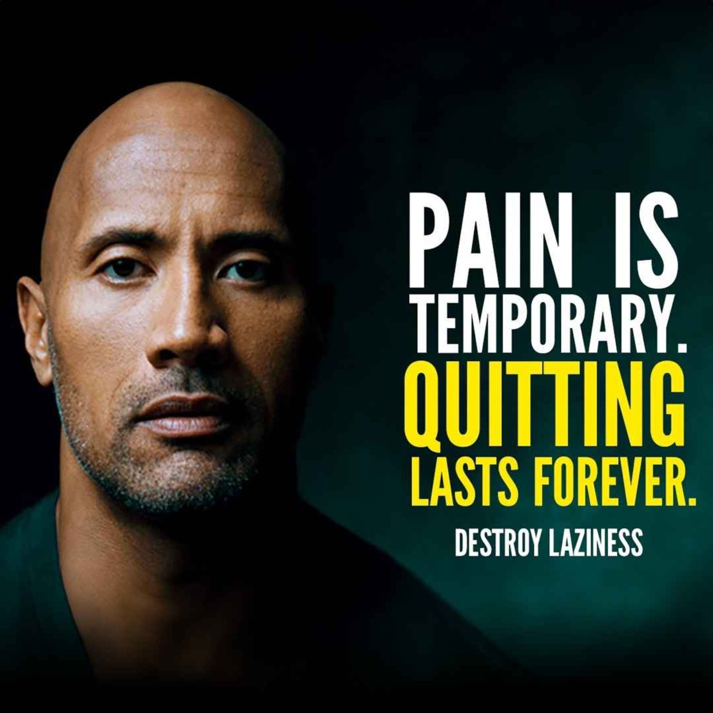 PAIN IS TEMPORARY - Motivational Speech Compilation