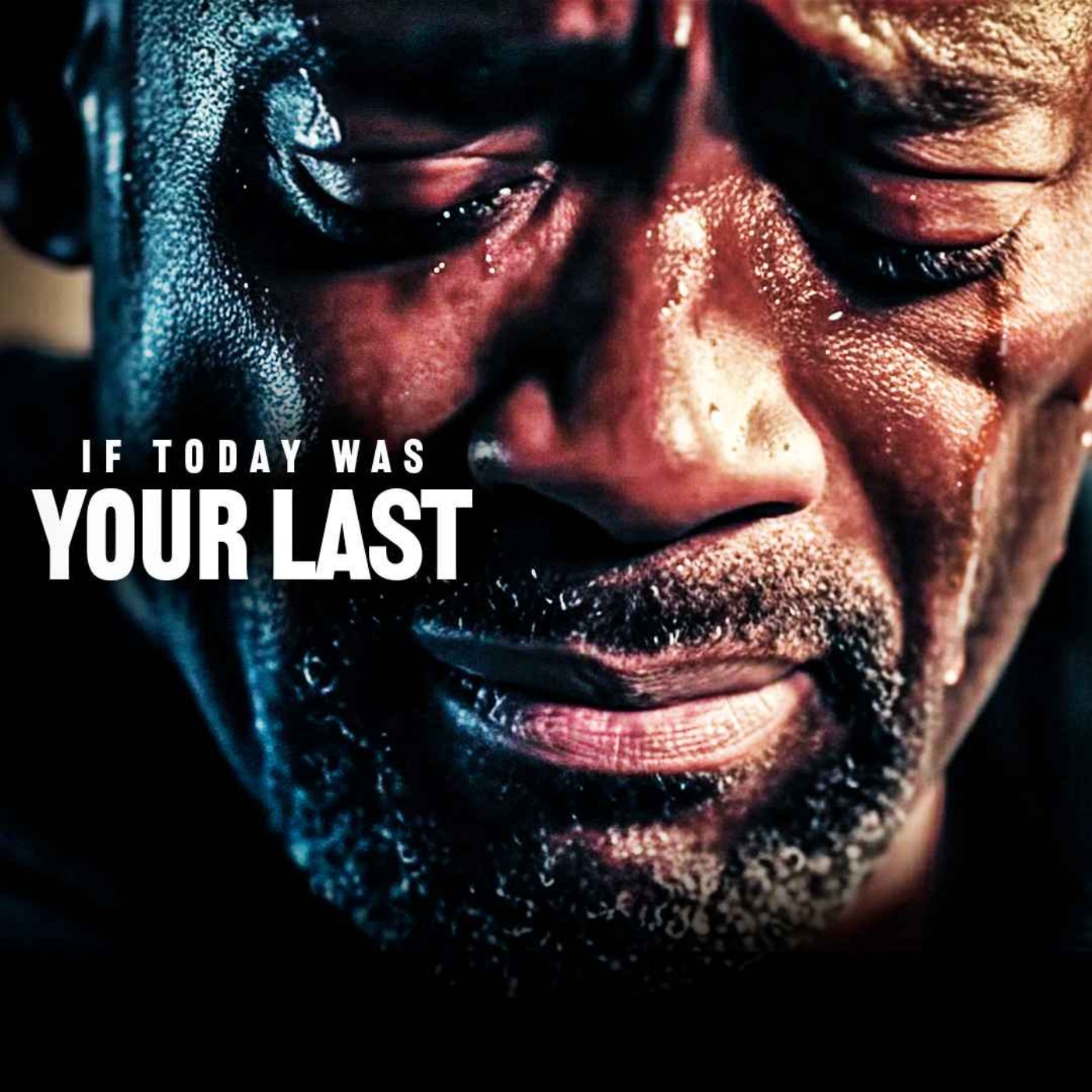 IF TODAY WAS YOUR LAST DAY - Powerful Motivational Speech (Coach Pain and William Hollis)