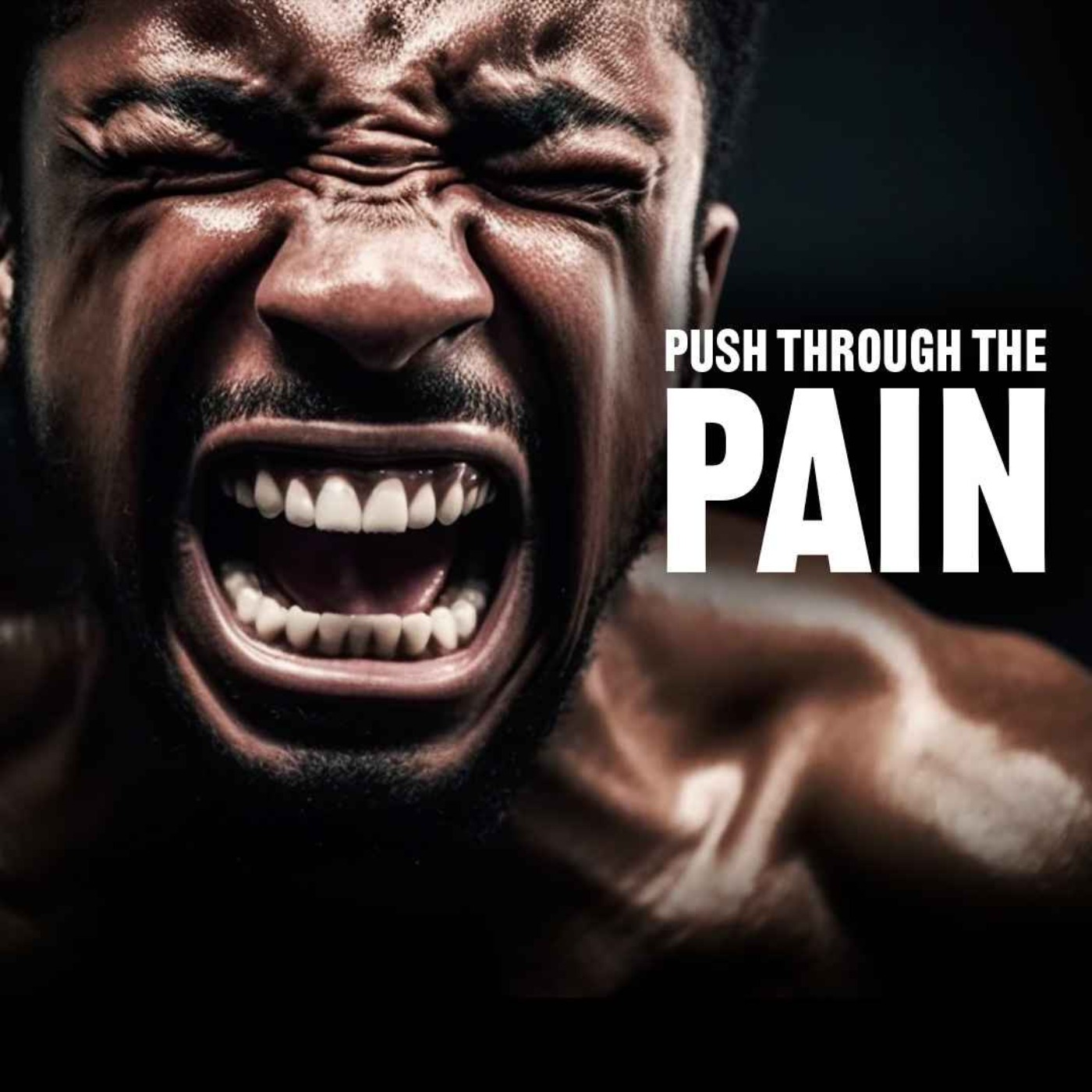 PUSH THROUGH THE PAIN - Best Motivational Speech ft Marcus A Taylor