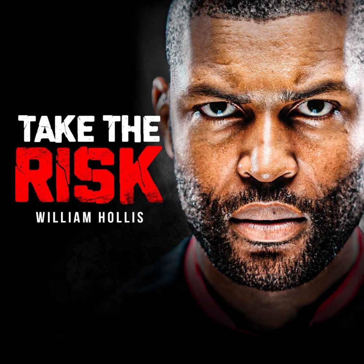 TAKE THE RISK - Powerful Motivational Speech | Ft William Hollis