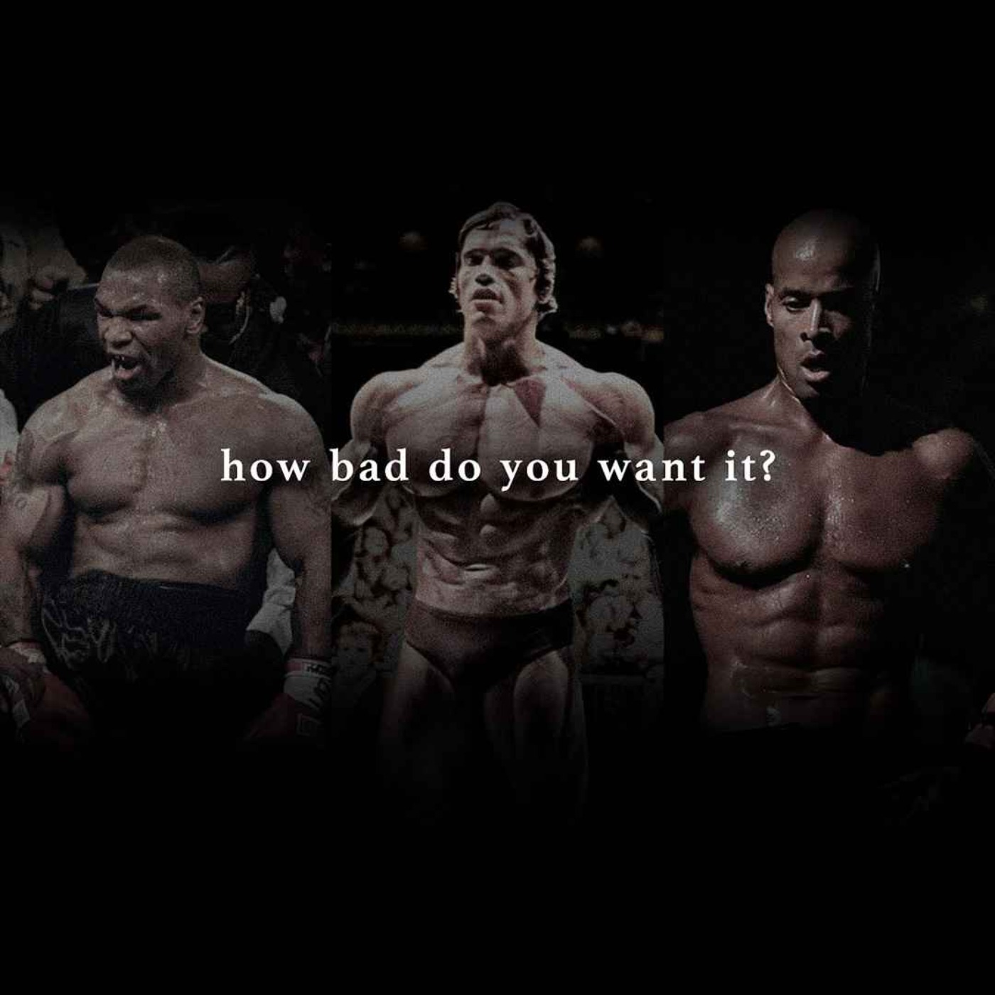how bad do you want it? - Best Hopecore Motivational Speeches