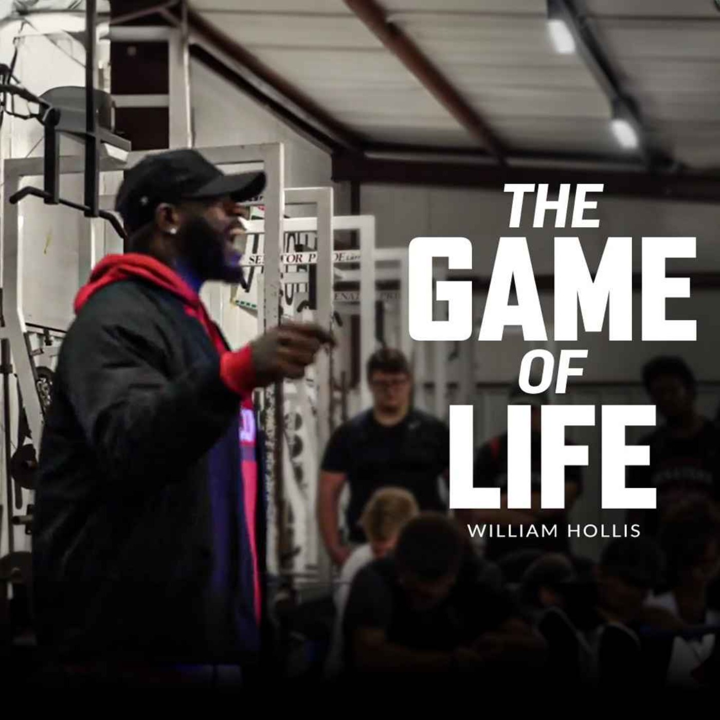 THE GAME OF LIFE - Most Motivational Speech EVER featuring William Hollis