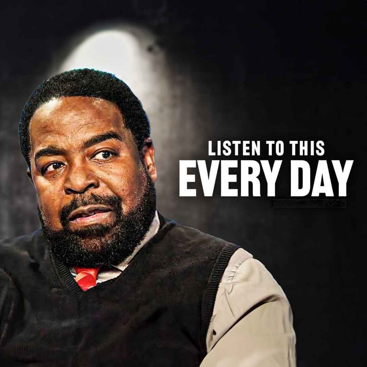 LISTEN TO THIS. CHANGE YOUR LIFE. - One of the BEST Motivational Speeches by Les Brown