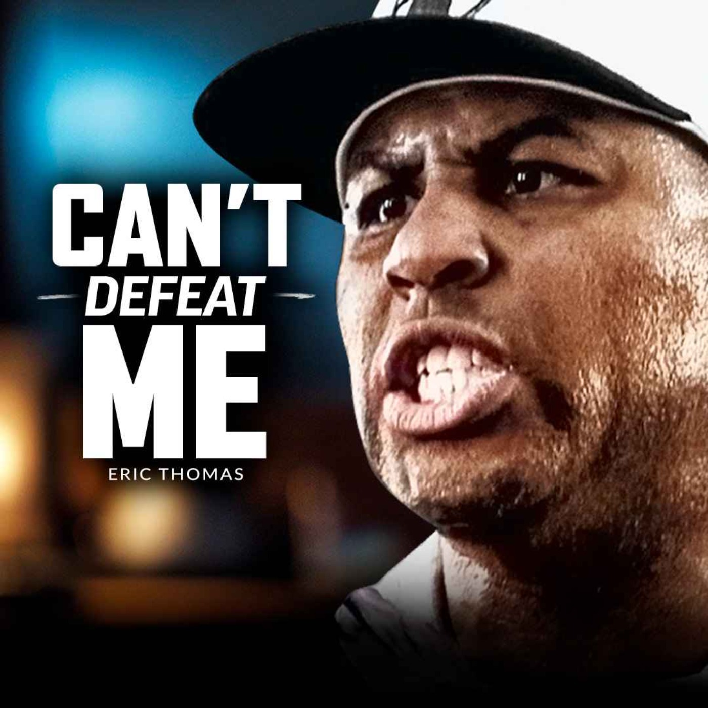 YOU WON'T DEFEAT ME - Best Motivational Speech (Featuring Eric Thomas)