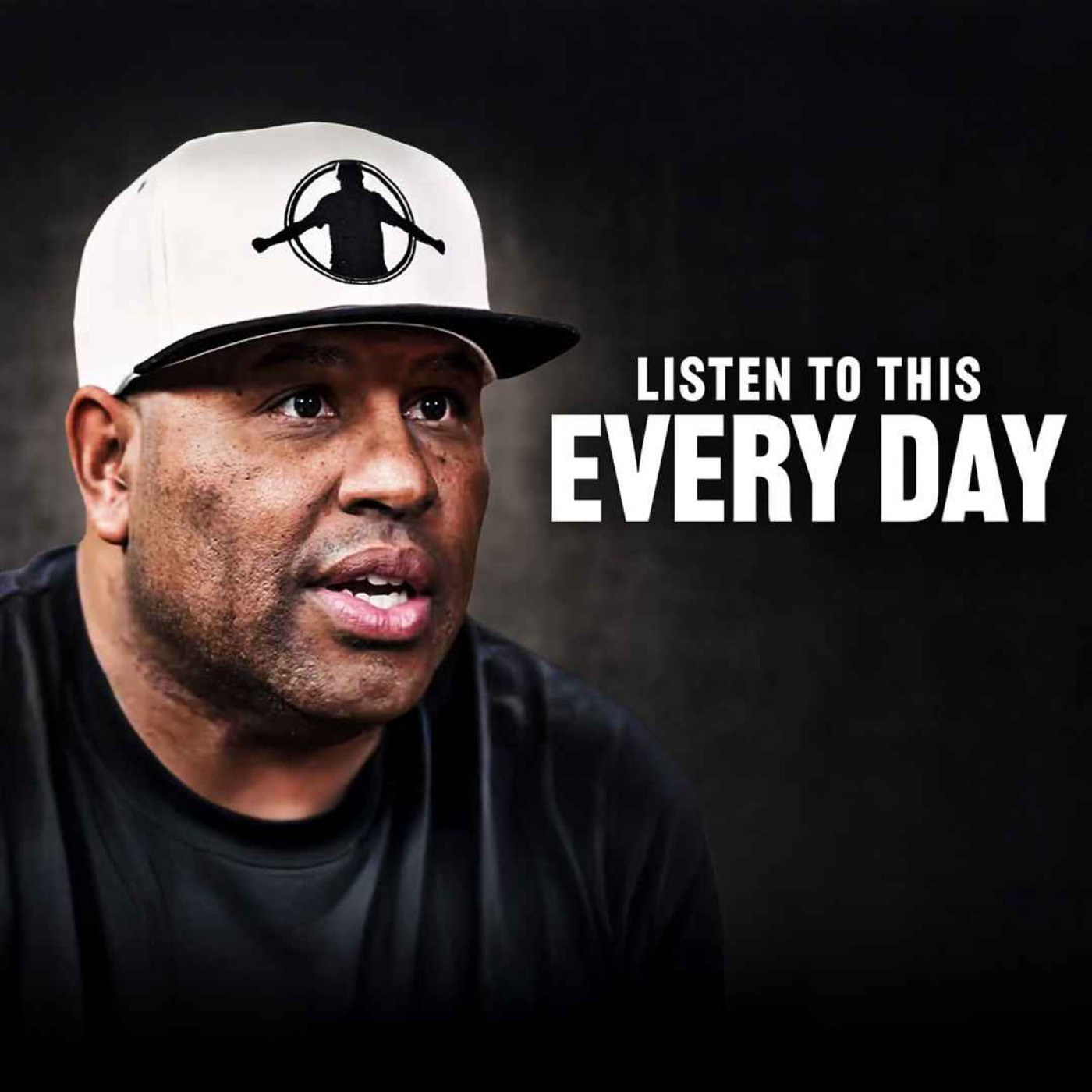 YOU OWE IT TO YOU IN 2025 - Powerful Motivational Speech | Eric Thomas - podcast episode cover