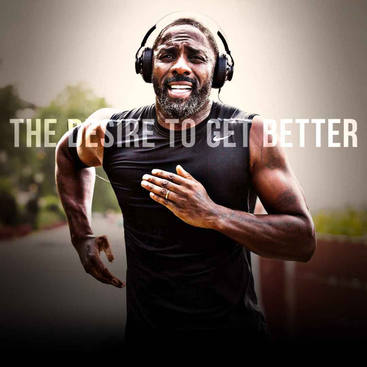 THE DESIRE TO GET BETTER - Best Morning Motivational Speeches Compilation 2025 - podcast episode cover