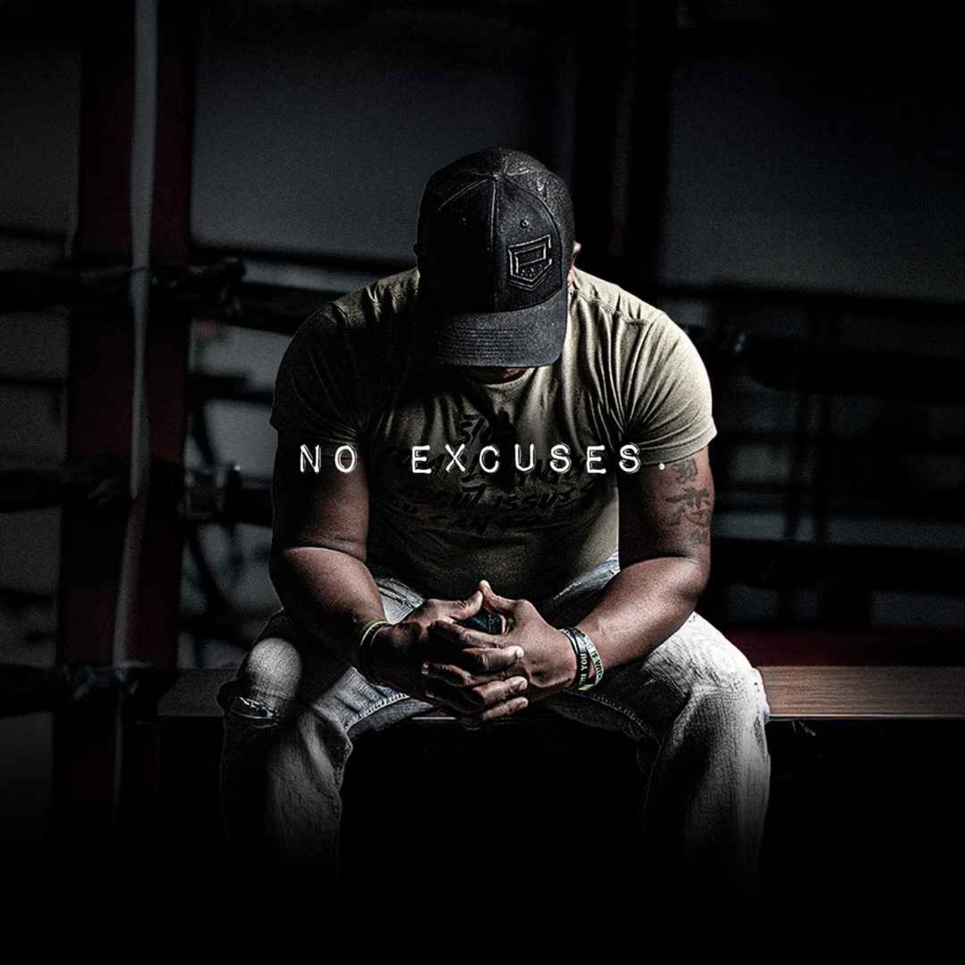 NO EXCUSES, REBUILD YOUR LIFE - Powerful Motivational Speech | Coach Pain