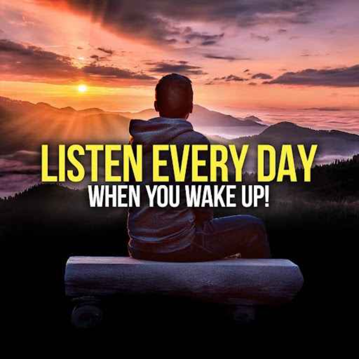 TRY IT FOR 1 DAY! Powerful “I AM" Affirmations for Success, Confidence, Self Love & Happiness