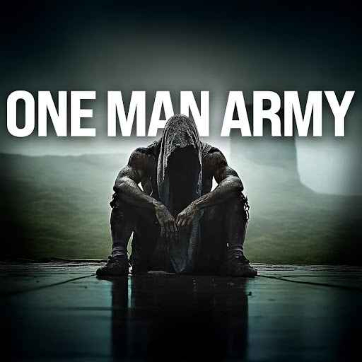 ONE MAN ARMY | Motivational Speech For All Those Fighting Battles Alone