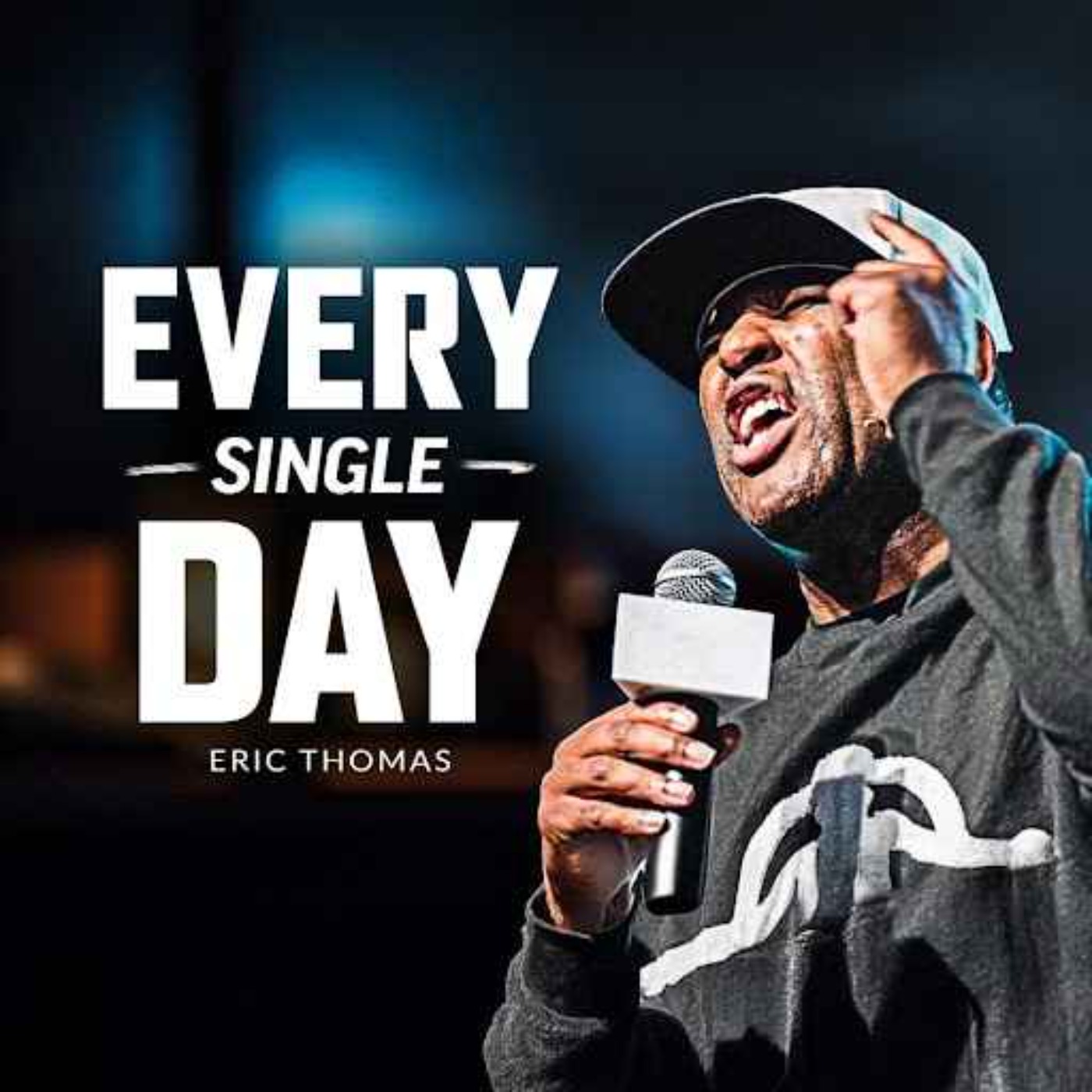 MAKE IT COUNT, EVERY SINGLE DAY - Powerful Eric Thomas Motivation