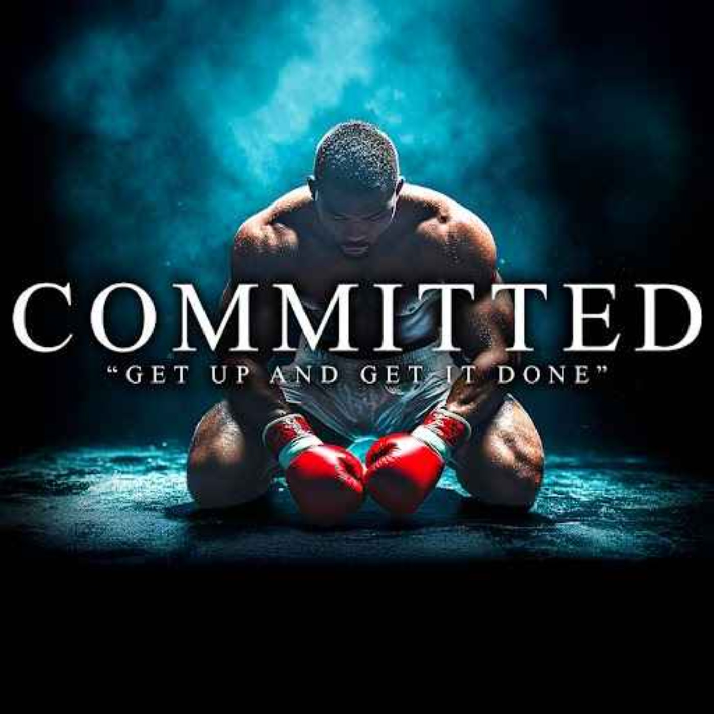 COMMITTED - The Best Motivational Speech Compilation for Success & Working Out (2025)
