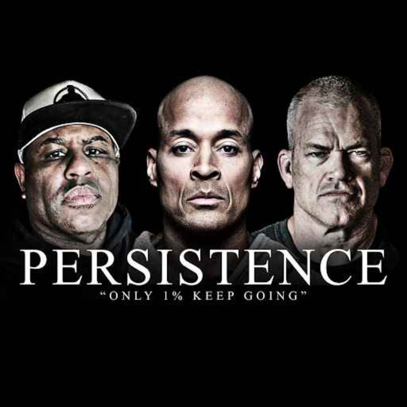 PERSISTENCE - Best David Goggins, Jocko Willink, and Eric Thomas Motivational Compilation Ever