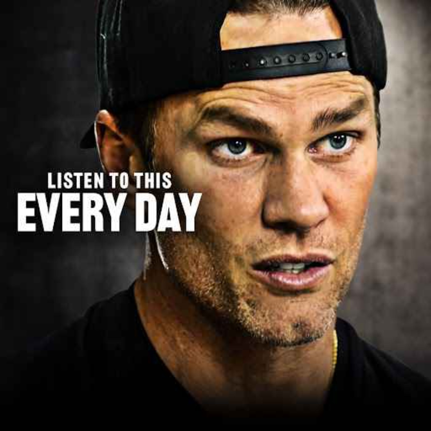 YOU OWE IT TO YOU IN 2025 - Powerful Motivational Speech | Tom Brady
