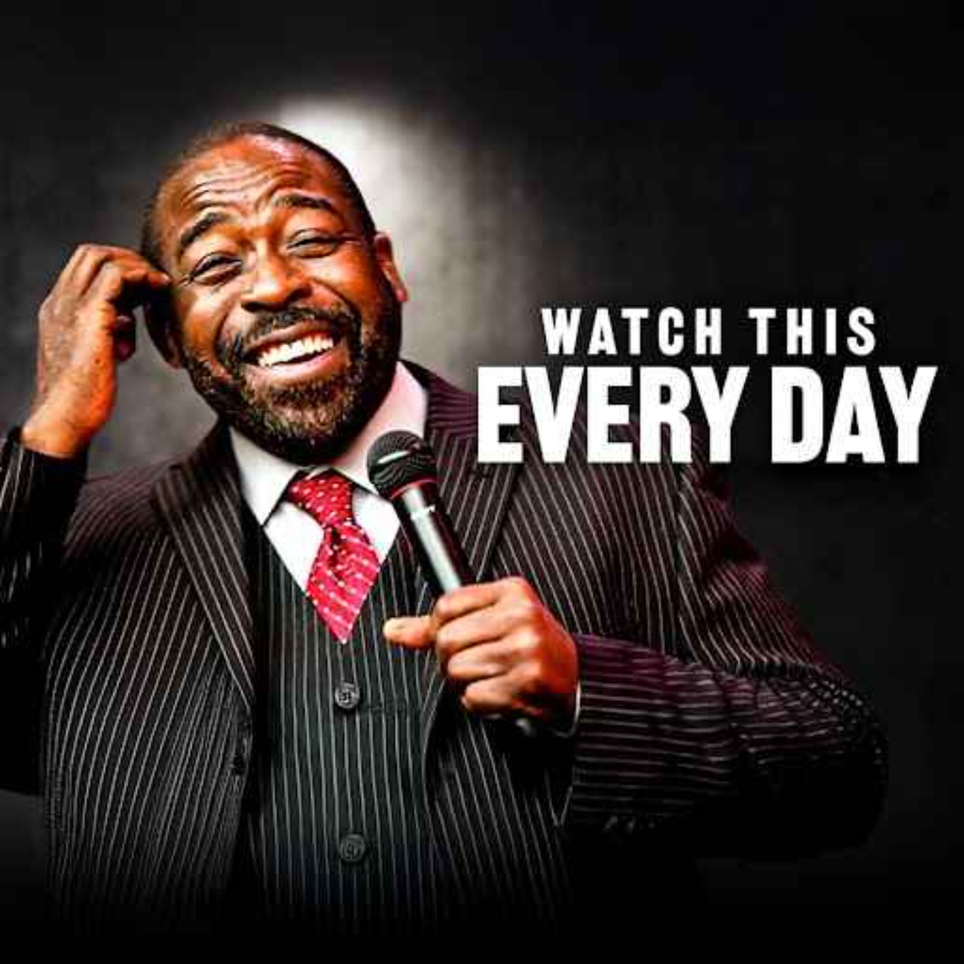 LISTEN TO THIS EVERYDAY AND CHANGE YOUR LIFE IN 2025 | One of the Best Speeches Ever by Les Brown