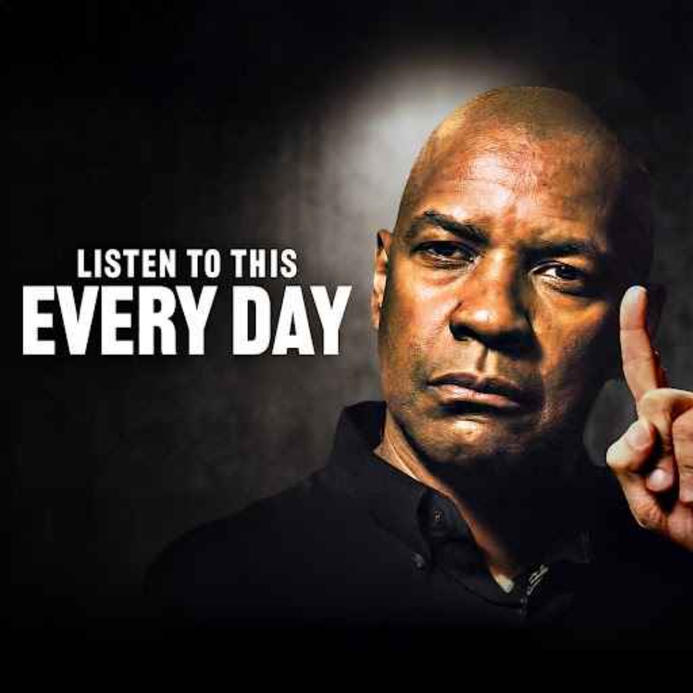 YOU OWE IT TO YOU IN 2025 - Powerful Denzel Washington Motivation